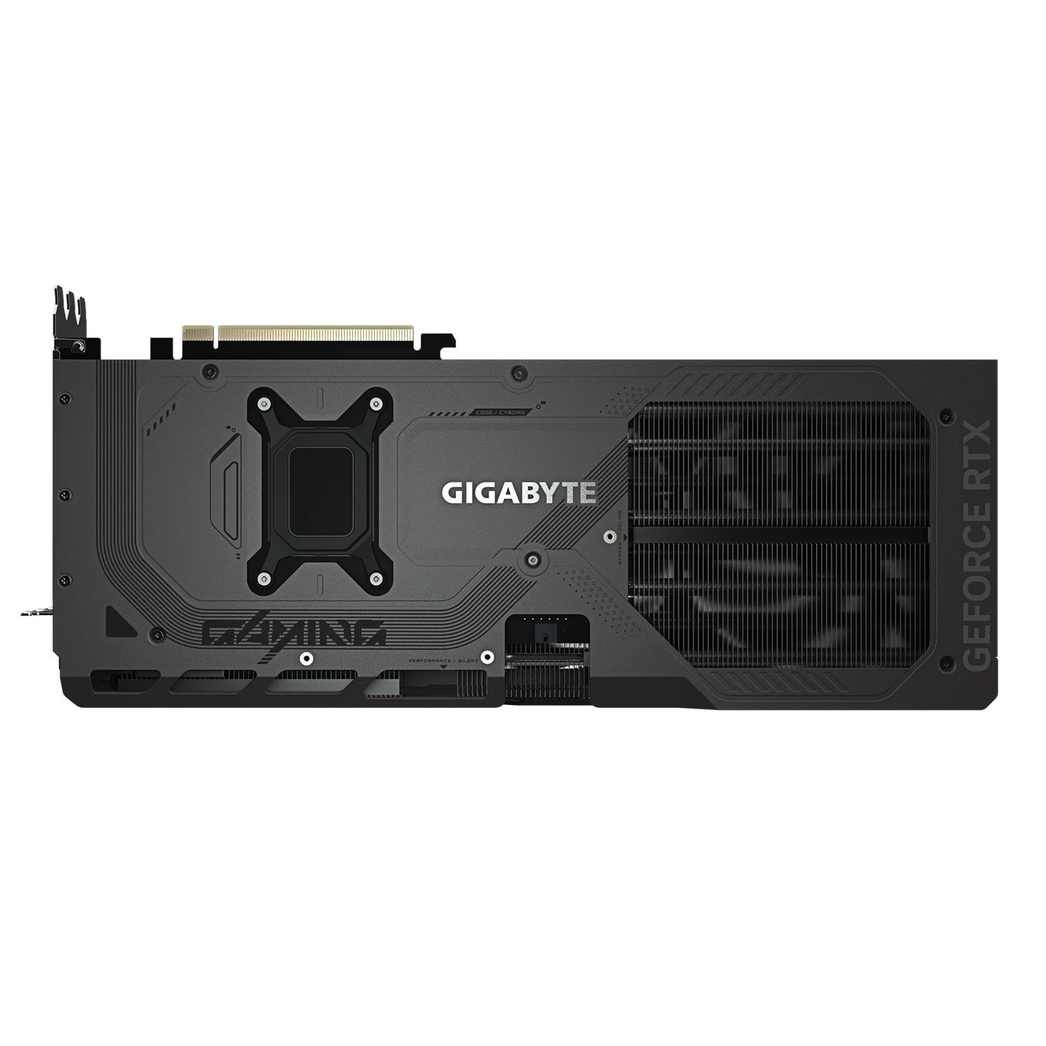 Видео карта Gigabyte Nvidia GeForce RTX 5070 TI GAMING OC 16GB GDDR7 - GV-N507TGAMING OC-16GD - 4