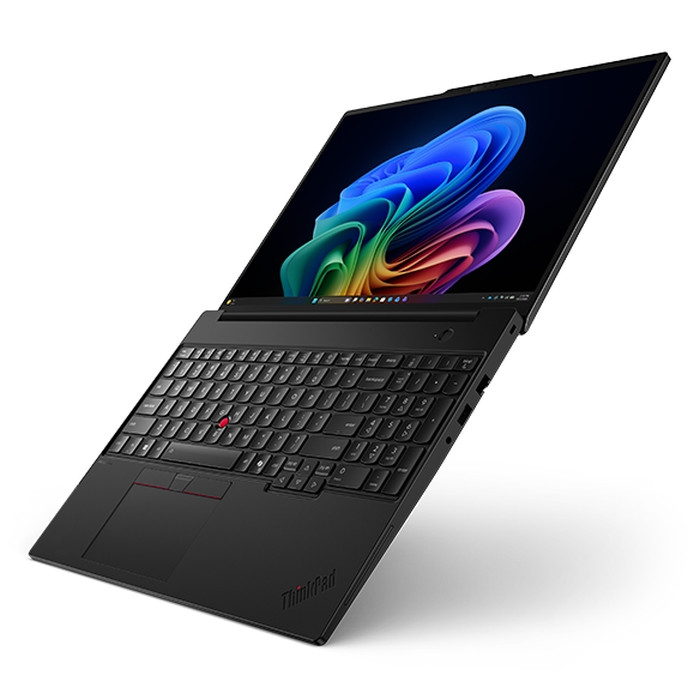 Лаптоп Lenovo ThinkPad T16 G5, 16" WUXGA IPS, Intel Core Ultra 7 355, 32GB DDR5, 1TB SSD, Windows 11 Pro - 21WT008PBG - 3