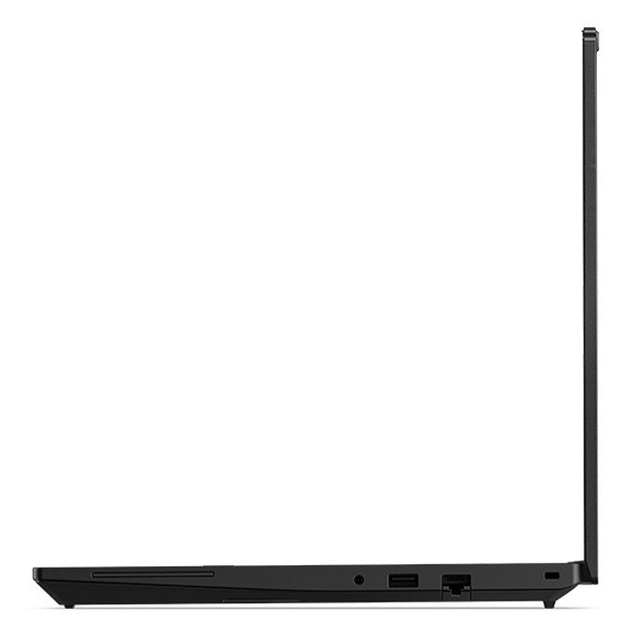 Лаптоп Lenovo ThinkPad T16 G5, 16" WUXGA IPS, Intel Core Ultra 7 355, 32GB DDR5, 1TB SSD, Windows 11 Pro - 21WT008PBG - 6