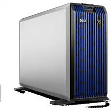 Сървър DELL EMC PowerEdge T360, Xeon 6315P 4C 2.8GHz, 16GB DDR5 5600MT/s ECC, 480GB SSD SATA, PERC H355, iDRAC9 Ent, (1+1) 700W PSU - EMEA_PROMO_T360_SPL3 - 2