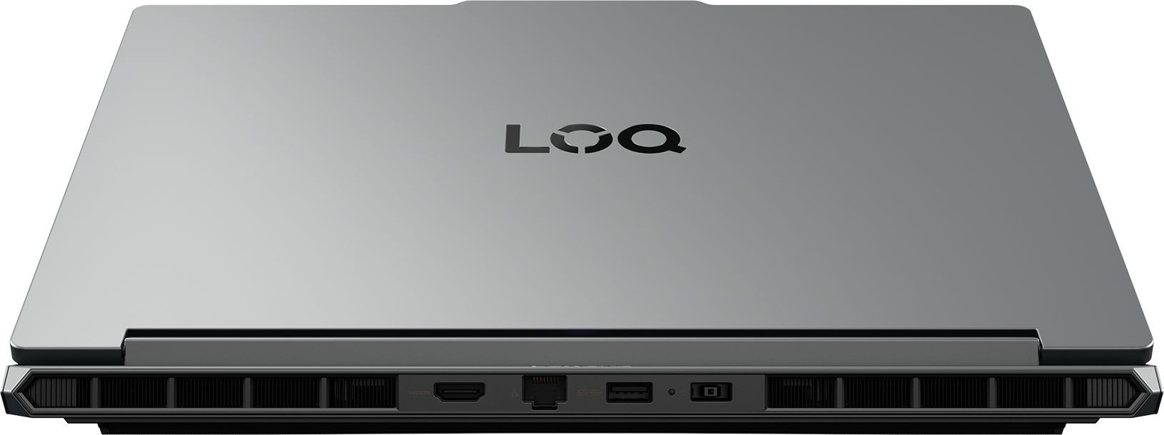 Лаптоп Lenovo LOQ 15AHP11, 15.3", Full HD+, AMD Ryzen 7 250, NVIDIA RTX 5060 8GB GDDR7 DLSS 4, RAM 32GB, 512GB SSD - 83TN001VBM - 9