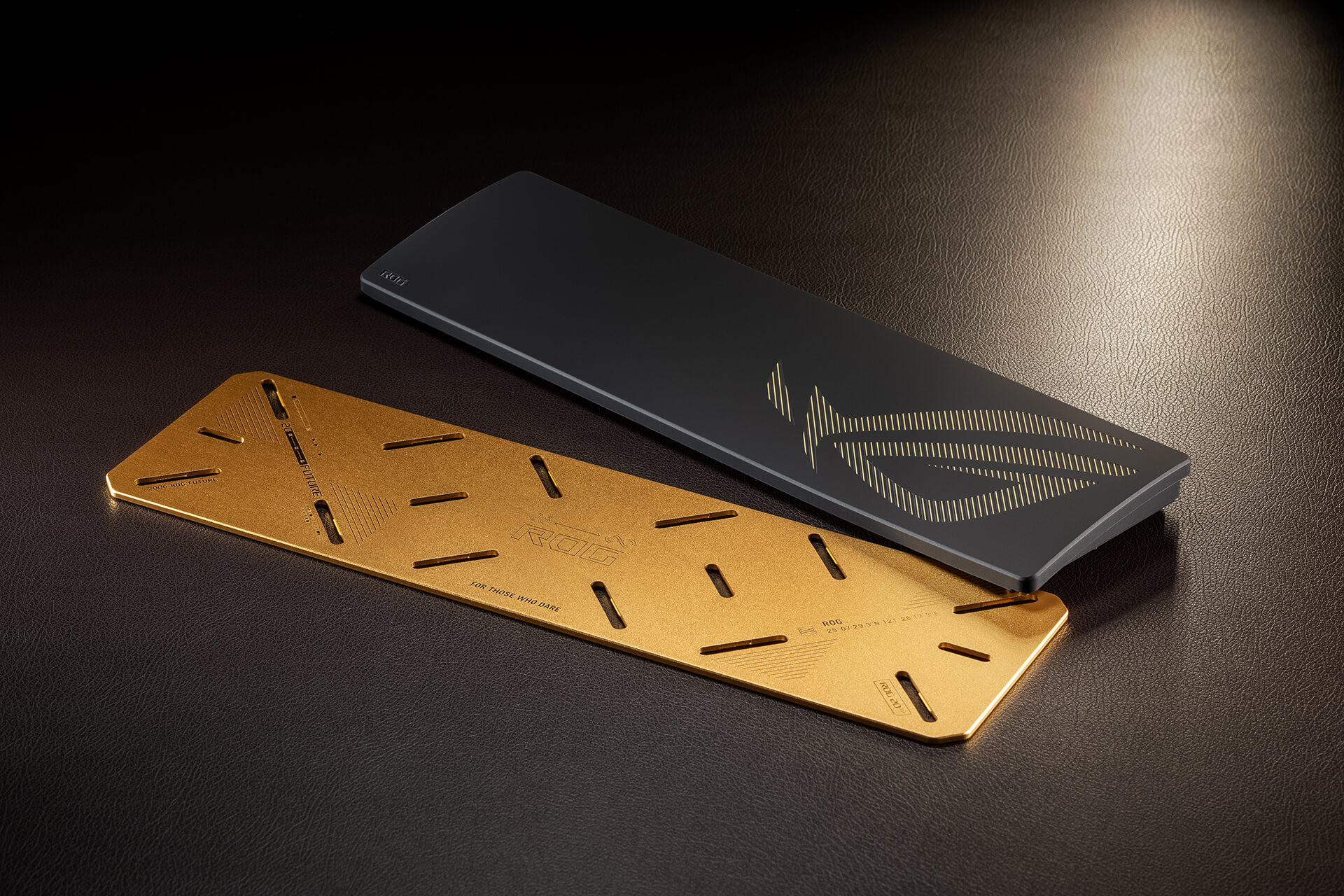 Безжична механична геймърска клавиатура ASUS ROG Azoth Extreme Edition 20, RGB подсветка, ROG NX Snow суичове, USB/Bluetooth/RF 2.4GHz - 90MP04VF-BKUA20 - 8