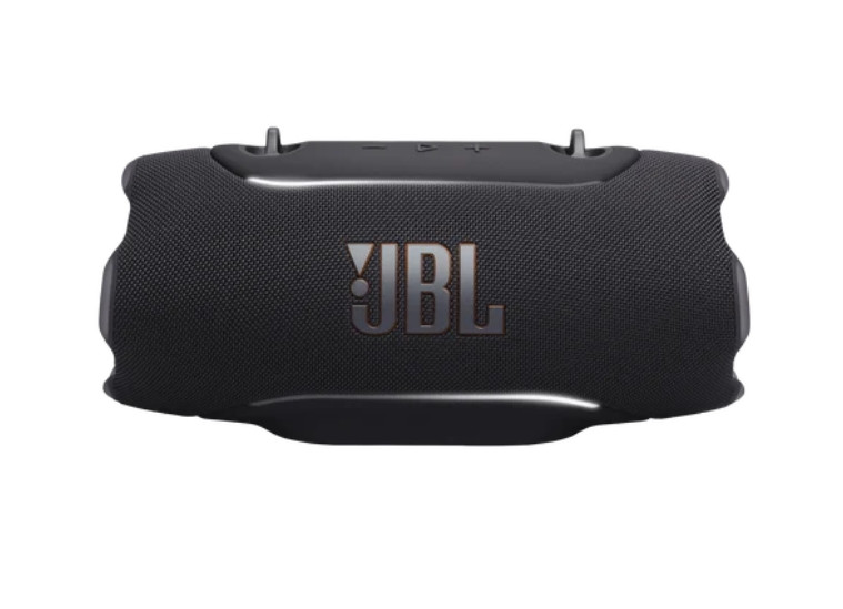 Тонколона JBL Xtreme 5, преносима, водоустойчива, 90W RMS, Bluetooth, черна - JBLXTREME5BLK - 2
