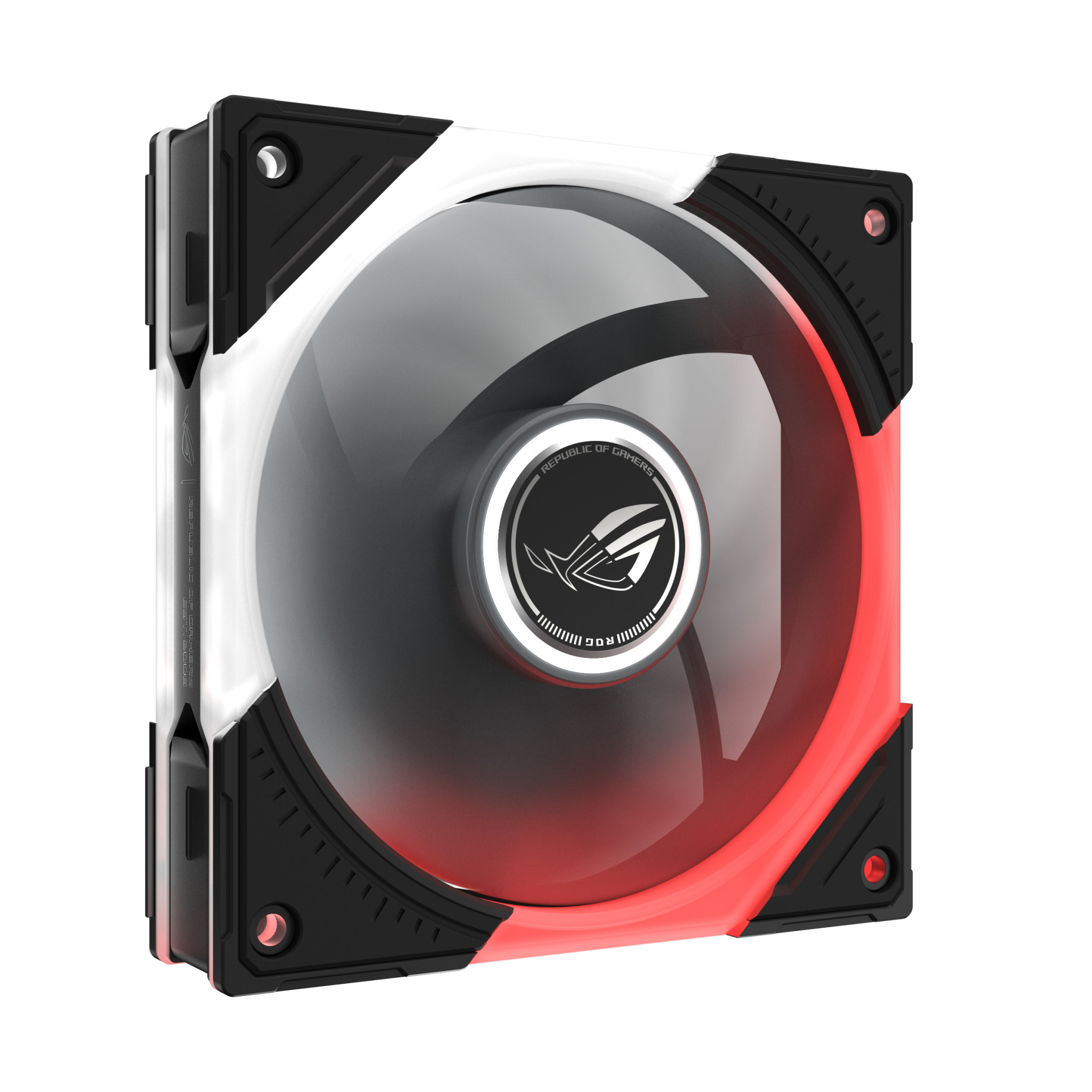 Комплект Вентилатори ASUS ROG Strix GR120 ARGB, 120mm 2200RPM, 3бр - 90DA00K0-B09020 - 12
