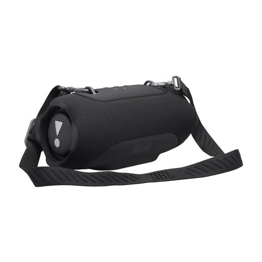Тонколона JBL Xtreme 5, преносима, водоустойчива, 90W RMS, Bluetooth, черна - JBLXTREME5BLK - 6
