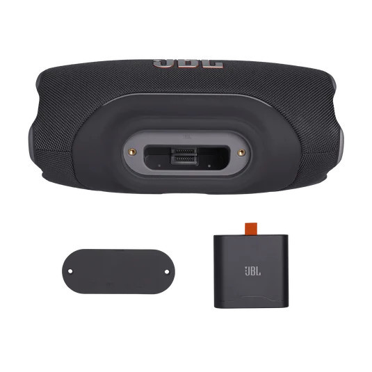 Тонколона JBL Xtreme 5, преносима, водоустойчива, 90W RMS, Bluetooth, черна - JBLXTREME5BLK - 8