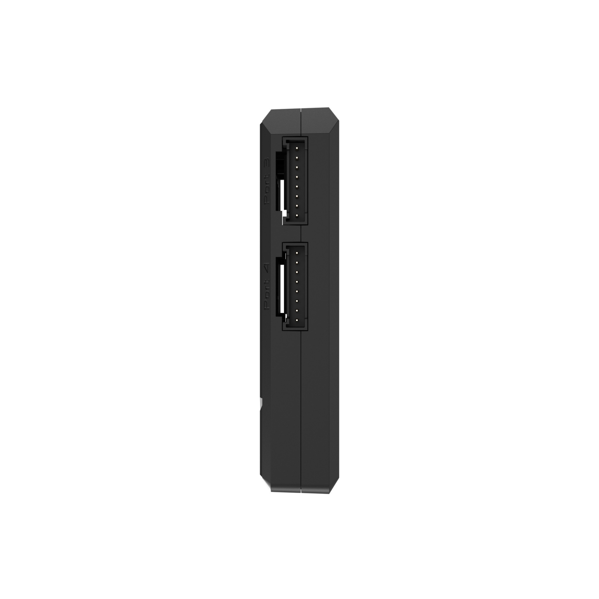 Комплект Вентилатори ASUS ROG Strix GR120 ARGB, 120mm 2200RPM, 3бр - 90DA00K0-B09020 - 14