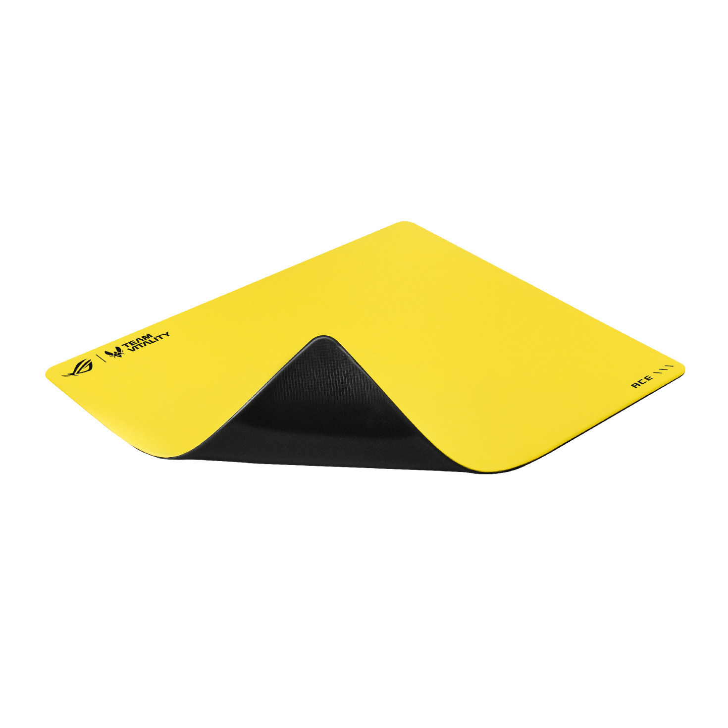 Геймърски пад за мишка ASUS ROG Hone Control Ace L Vitality Edition, 490x420x4mm - 90MP04Z0-BPUA00 - 4
