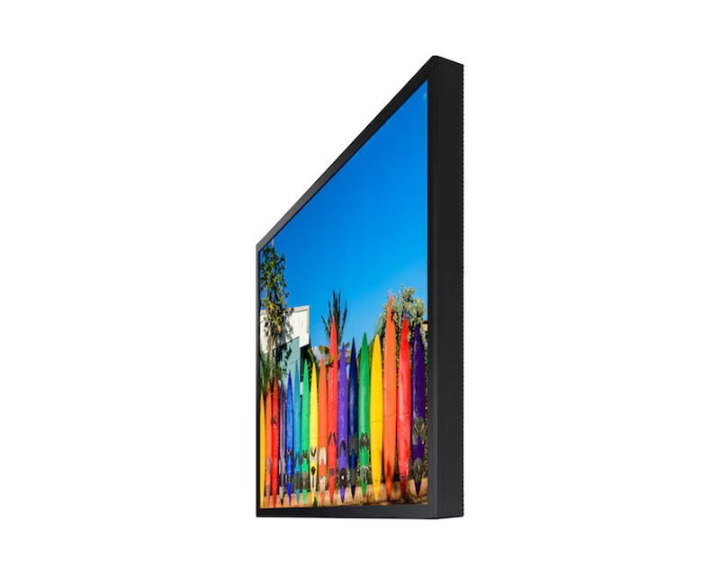 Широкоформатен дисплей Samsung OM46B, 46" (116.84 cm) VA Semi Outdoor, 1920x1080, 4000 nit, HDMI, DP, USB - LH46OMBEBGBXEN - 6