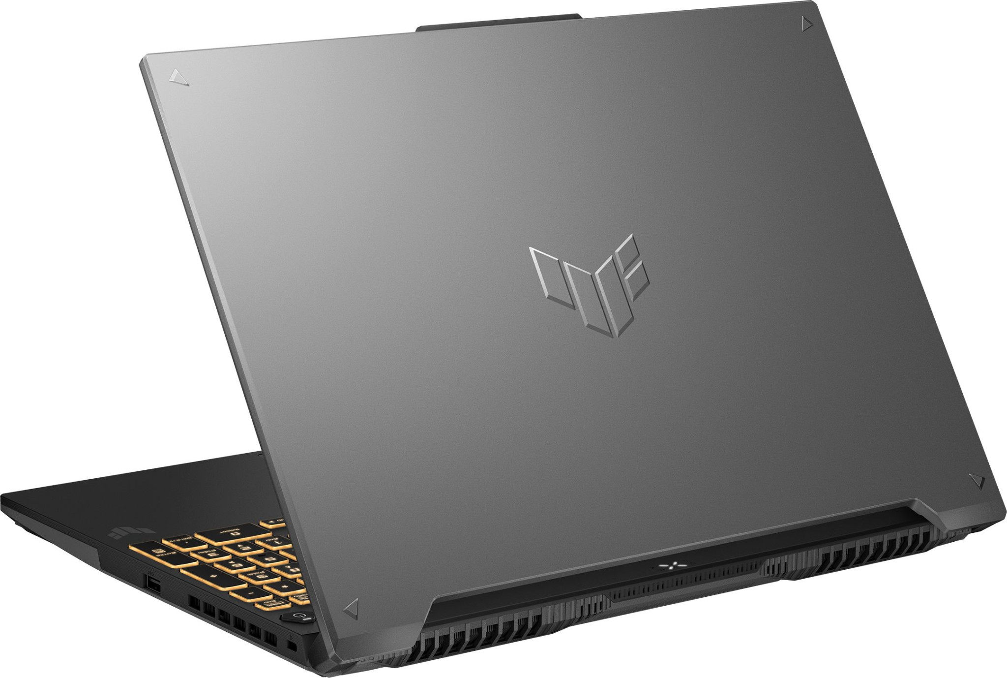 Лаптоп ASUS TUF Gaming A16 FX607VJR-TU307, 16.0" WUXGA (1920x1200) 144Hz, Intel Core 7 230H, RTX 3050 6GB, 16GB DDR5, 512GB SSD, Free OS - 90NR0MZ6-M00MP0 - 6