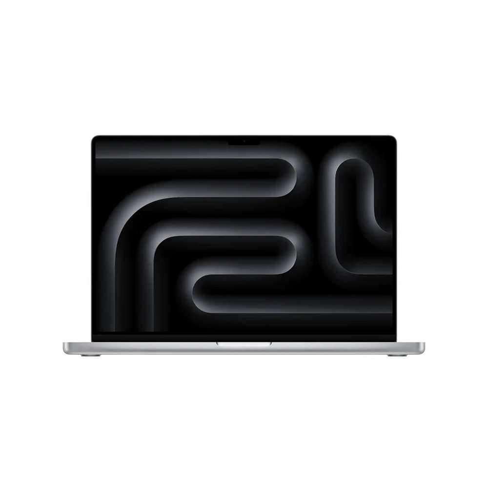 Лаптоп Apple MacBook Pro 16, 16.2" Liquid Retina XDR (3456x2234) 120Hz, Apple M5 Pro (18-core CPU, 20-core GPU), 48GB, 1TB SSD, macOS - MGE64ZE/A - 1