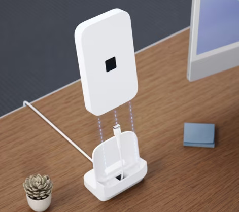 Рутер с вграден 5G модем Ubiquiti U5G-Max, dual SIM, 1.3" дисплей - 5