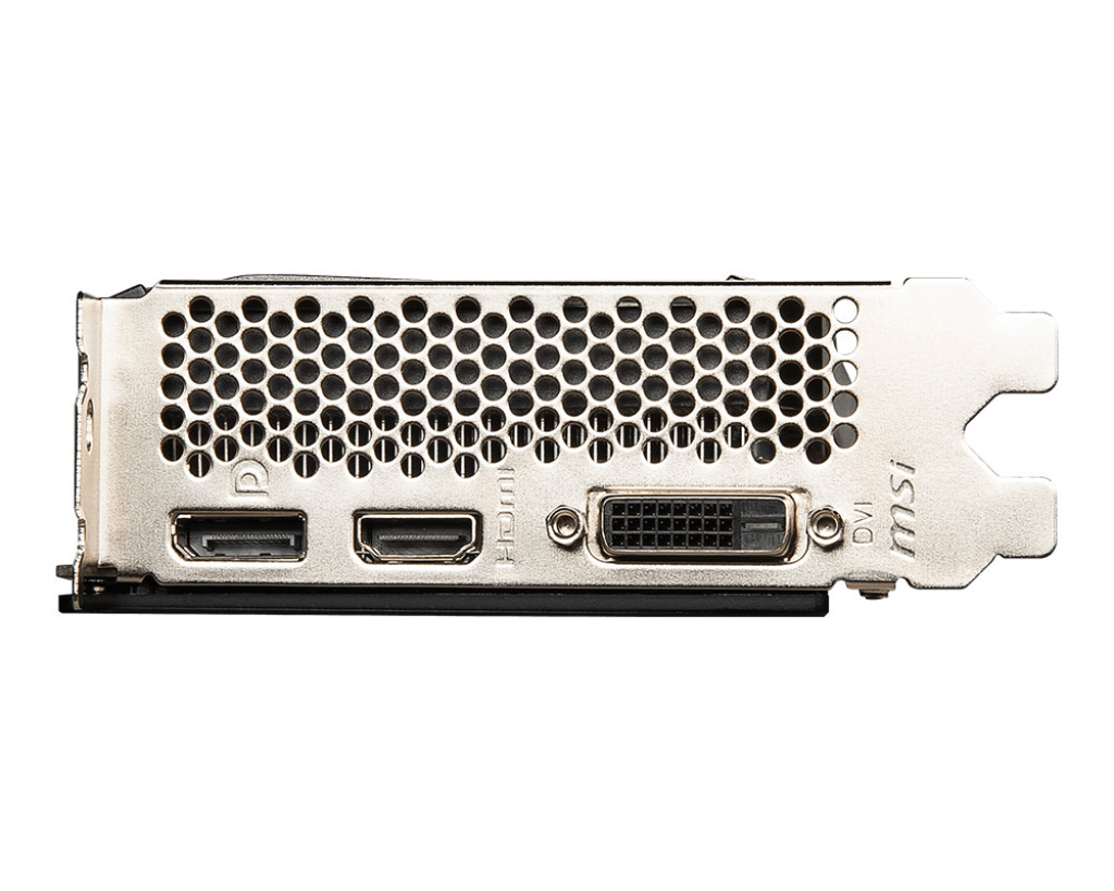 Видео карта MSI Nvidia GeForce RTX 3050 VENTUS 2X XS 8G OC, 8GB GDDR6, 128bit - 5