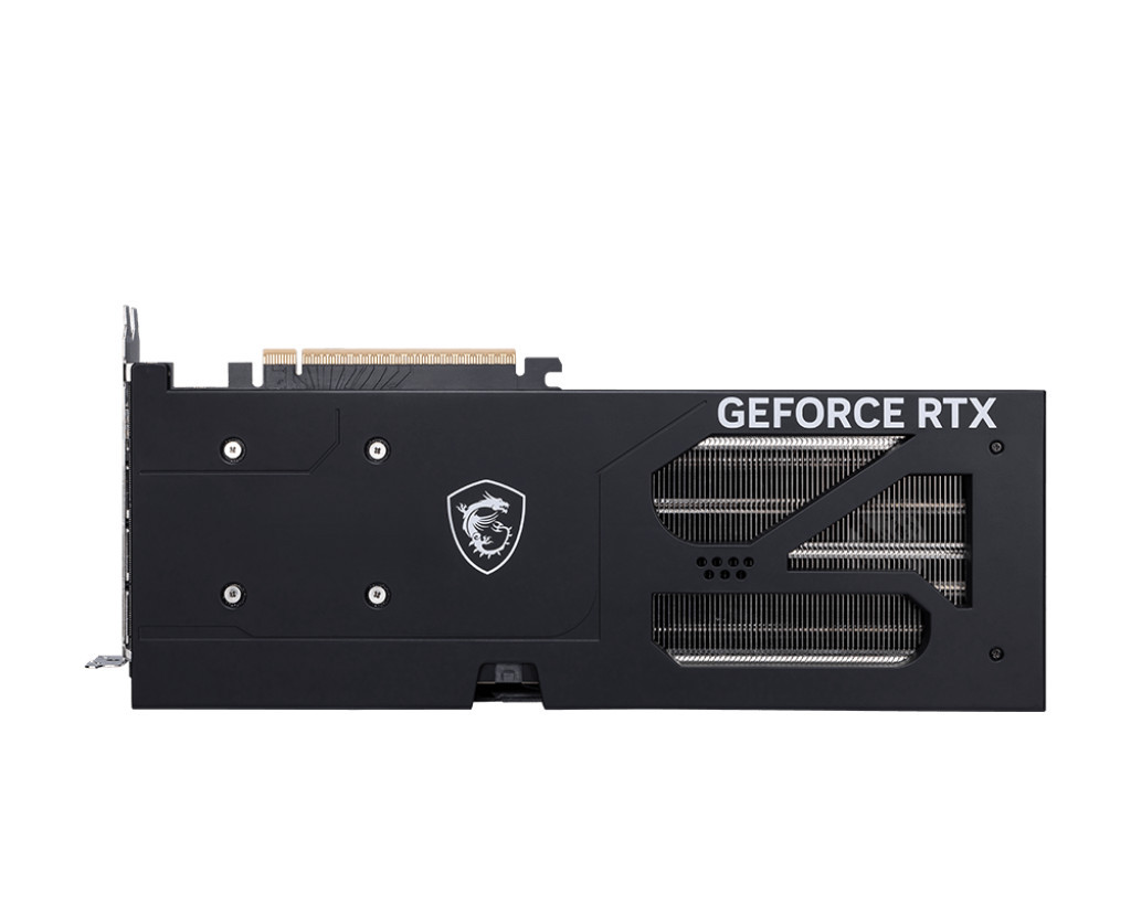 Видео карта MSI GeForce RTX 5060 Ti 8G VENTUS 3X OC - 912-V812-080 - 4