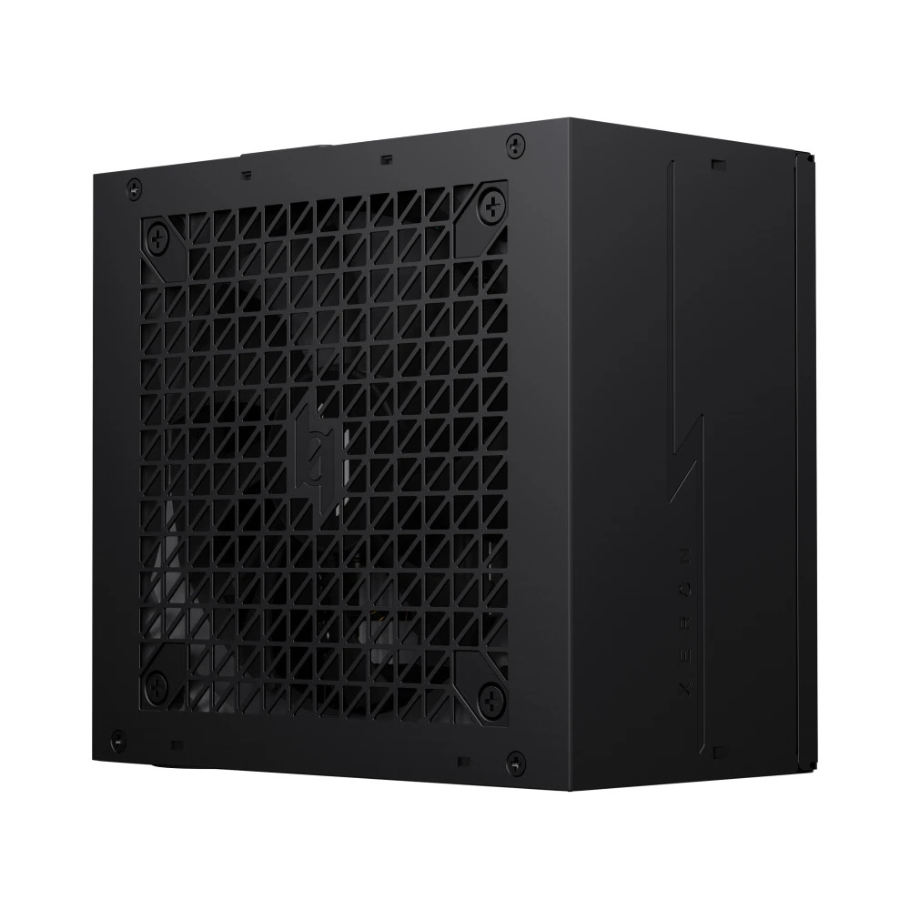 Захранване Gamemax MAX P750B, 750W, 80 PLUS Bronze, ATX 3.1 - 9110-3750R0003 - 5