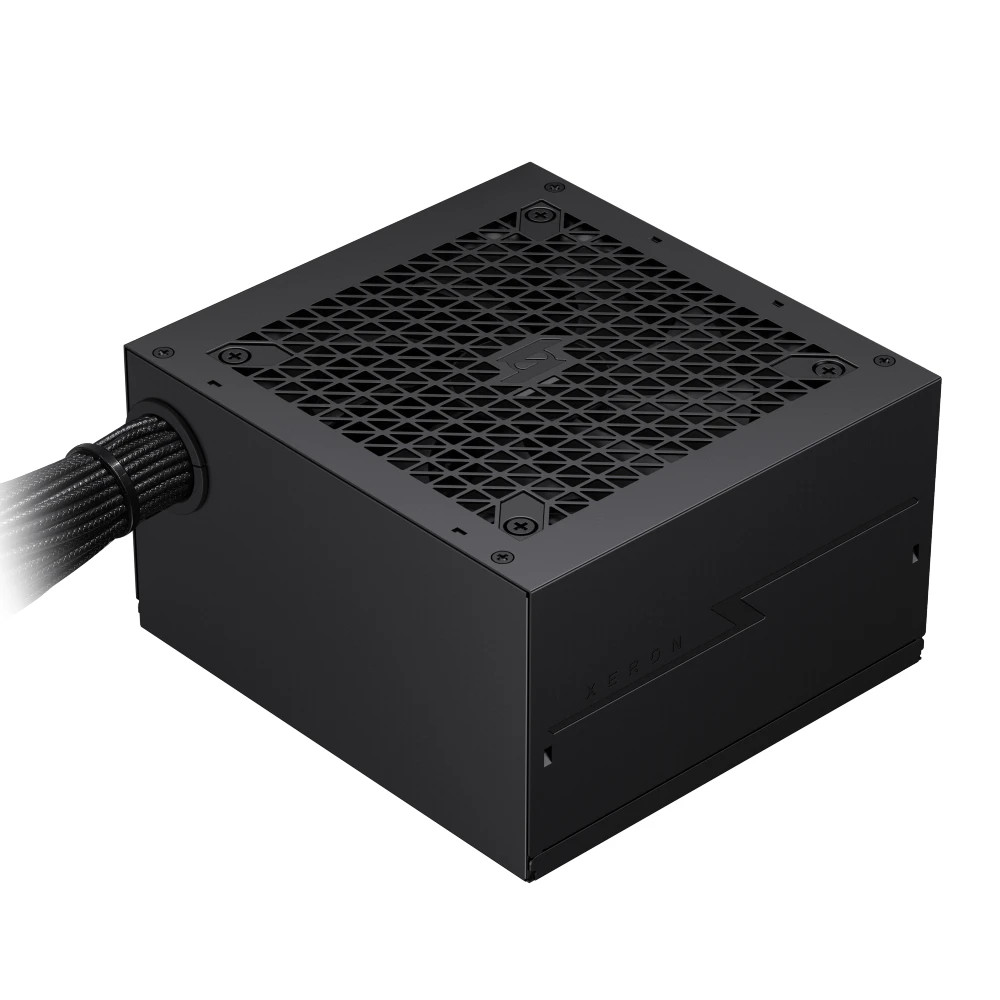 Захранване Gamemax MAX P750B, 750W, 80 PLUS Bronze, ATX 3.1 - 9110-3750R0003 - 12