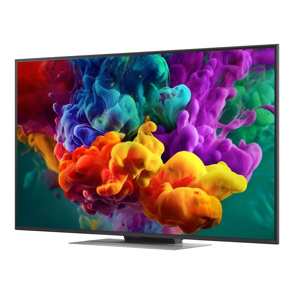 Телевизор LG 43QNED86B3B, 43" 4K QNED MiniLED, Alpha 7 AI Processor, webOS Smart TV, 120Hz - 3