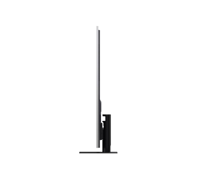 Телевизор LG OLED65G63LS, 65" (165.10 cm) OLED evo, 4K Ultra HD (3840x2160), Smart TV webOS 26, DVB-T2/C/S2, Wi-Fi 6E, Bluetooth, 4x HDMI, 3x USB - 4