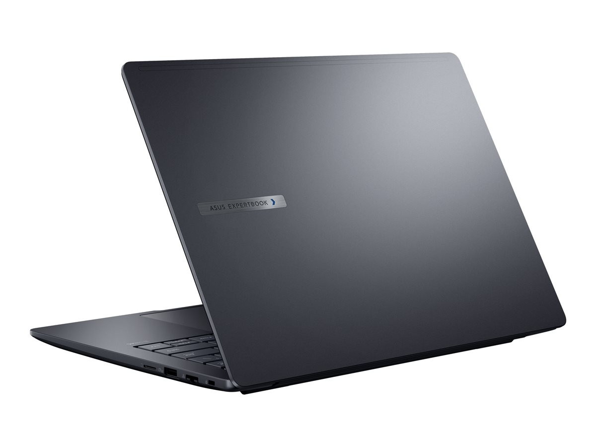 Лаптоп ASUS B5405CCA, 14" WUXGA, Intel Core Ultra 7 255H, 32GB DDR5, 1TB SSD, Windows 11 Pro - 90NX08I1-M02EN0 - 6