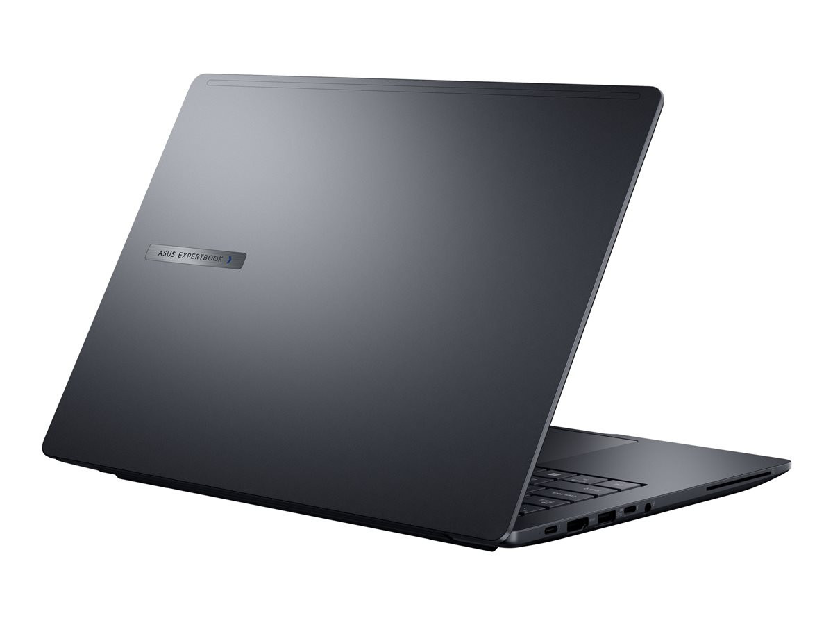 Лаптоп ASUS B5405CCA, 14" WUXGA, Intel Core Ultra 7 255H, 32GB DDR5, 1TB SSD, Windows 11 Pro - 90NX08I1-M02EN0 - 7