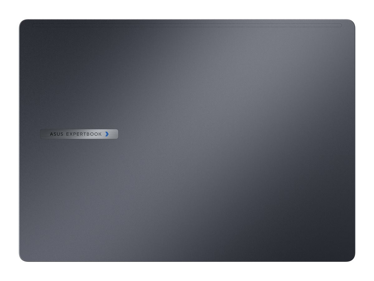 Лаптоп ASUS B5405CCA, 14" WUXGA, Intel Core Ultra 7 255H, 32GB DDR5, 1TB SSD, Windows 11 Pro - 90NX08I1-M02EN0 - 8