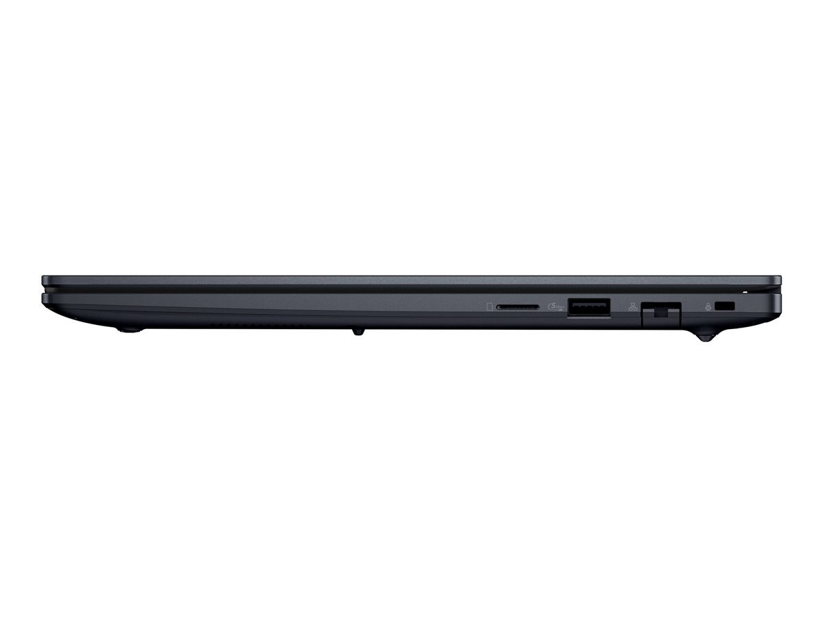 Лаптоп ASUS B5405CCA, 14" WUXGA, Intel Core Ultra 7 255H, 32GB DDR5, 1TB SSD, Windows 11 Pro - 90NX08I1-M02EN0 - 12