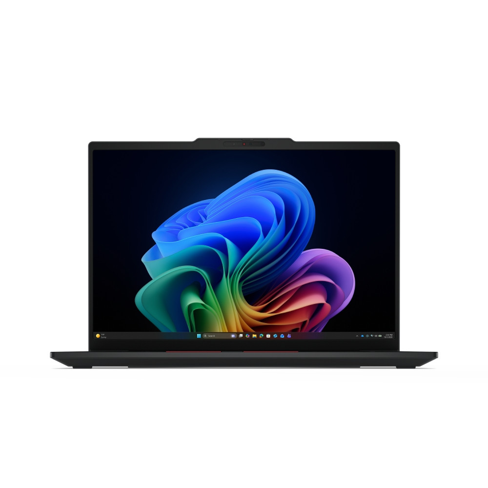 Лаптоп Lenovo ThinkPad T14s G7, 14" WUXGA IPS, AMD Ryzen AI 5 PRO 440, 16GB LPDDR5X, 512GB SSD, Windows 11 Pro - 21YW0037BM - 2