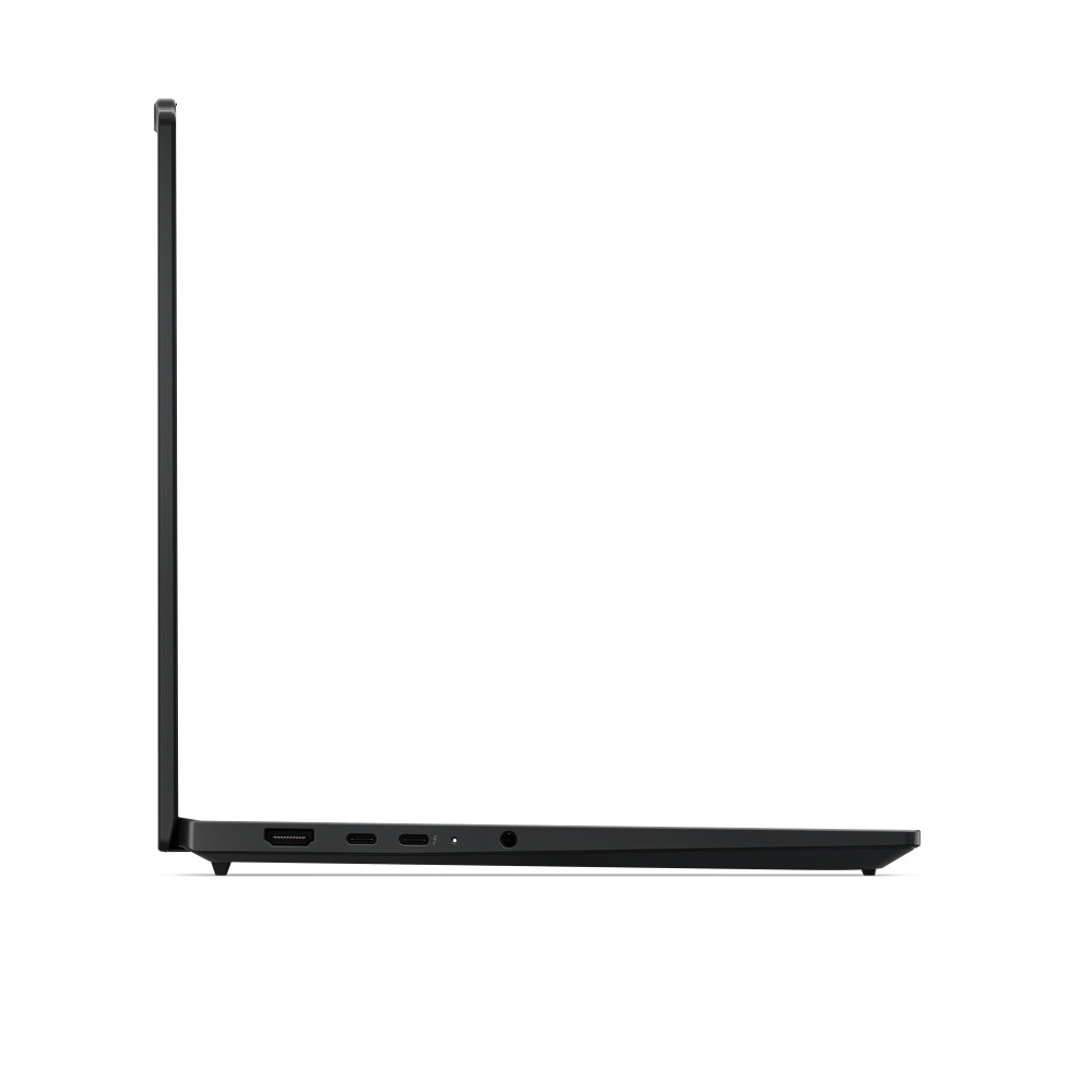Лаптоп Lenovo ThinkPad T14s G7, 14" WUXGA IPS, AMD Ryzen AI 5 PRO 440, 16GB LPDDR5X, 512GB SSD, Windows 11 Pro - 21YW0037BM - 3