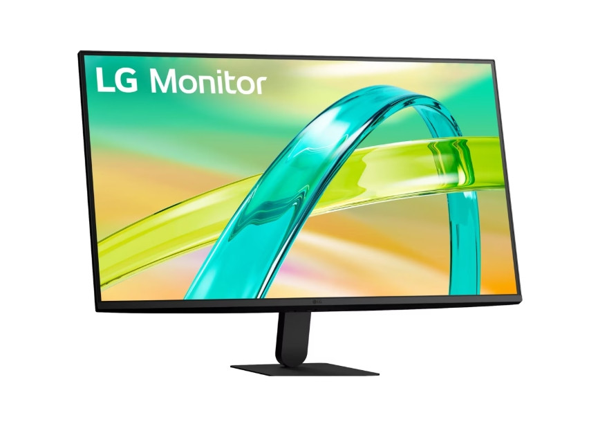 Монитор LG 32U401B-B, 31.5" Full HD VA, 120Hz, 1ms - 2