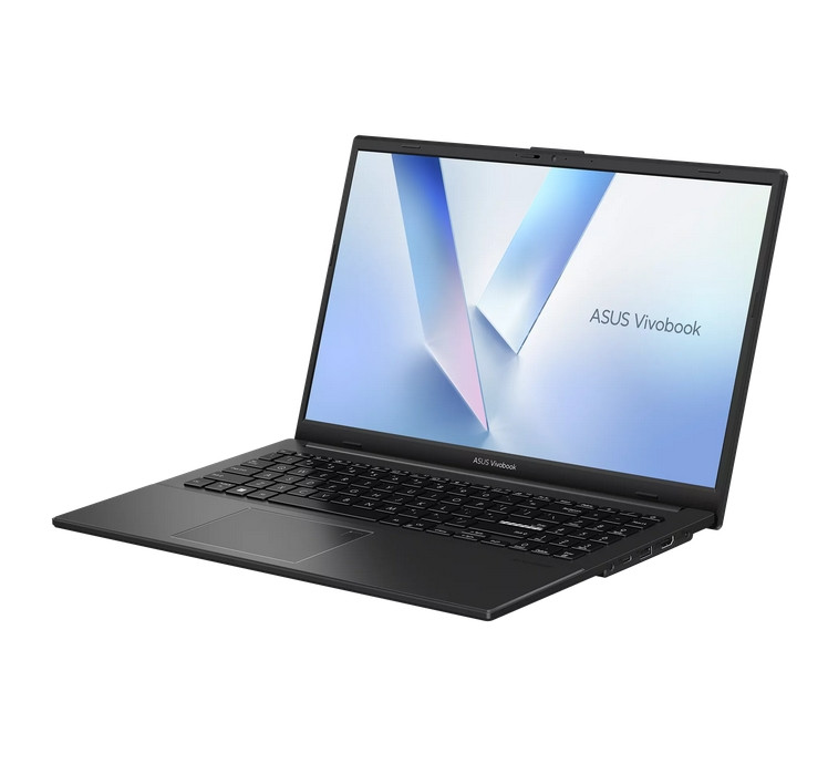 Лаптоп ASUS Vivobook Go E1504FA-BQ5362WNA, 15.6" Full HD IPS, AMD Ryzen 5 7520U, 16GB LPDDR5, 512GB SSD, Windows 11 Home - 90NB0ZR2-M07HA0 - 3