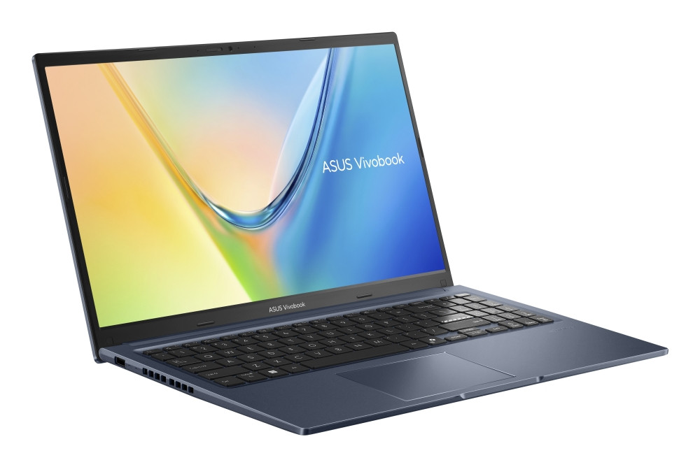 Лаптоп ASUS Vivobook M1502XA-BQ015NA, 15.6" Full HD IPS, Ryzen 9 7940HS, 16GB DDR5, 512GB SSD, No OS - 90NB19L1-M001Z0 - 3