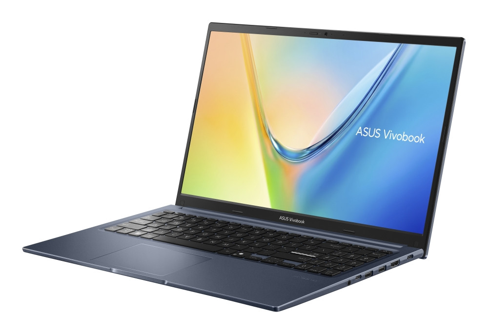 Лаптоп ASUS Vivobook M1502XA-BQ015NA, 15.6" Full HD IPS, Ryzen 9 7940HS, 16GB DDR5, 512GB SSD, No OS - 90NB19L1-M001Z0 - 4