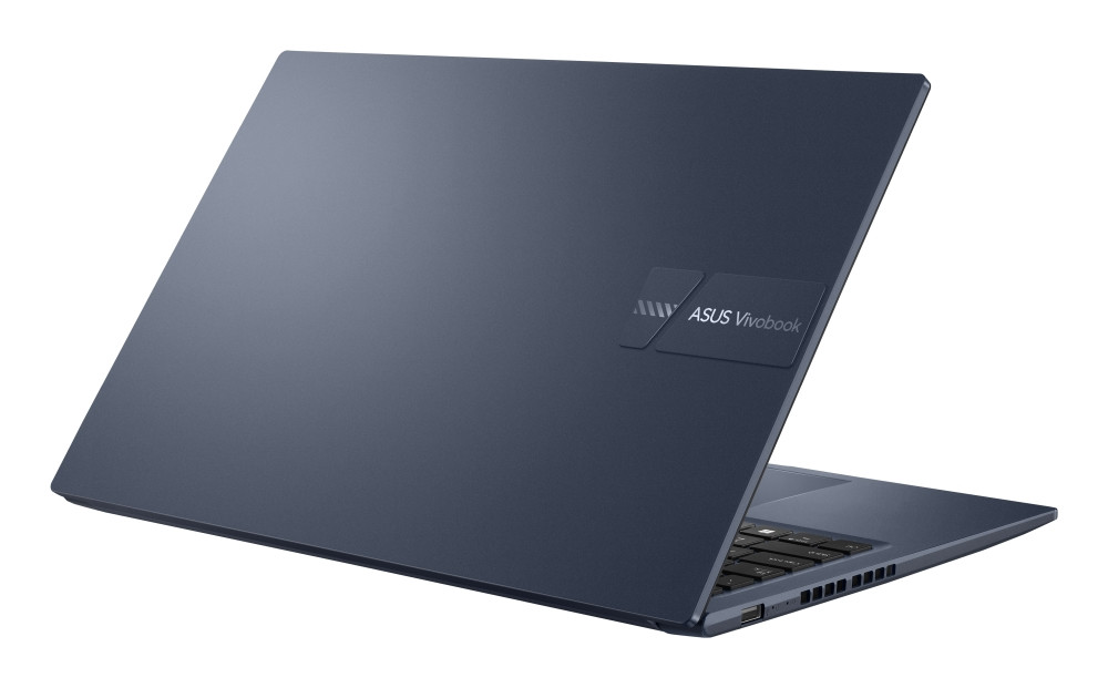 Лаптоп ASUS Vivobook M1502XA-BQ015NA, 15.6" Full HD IPS, Ryzen 9 7940HS, 16GB DDR5, 512GB SSD, No OS - 90NB19L1-M001Z0 - 5