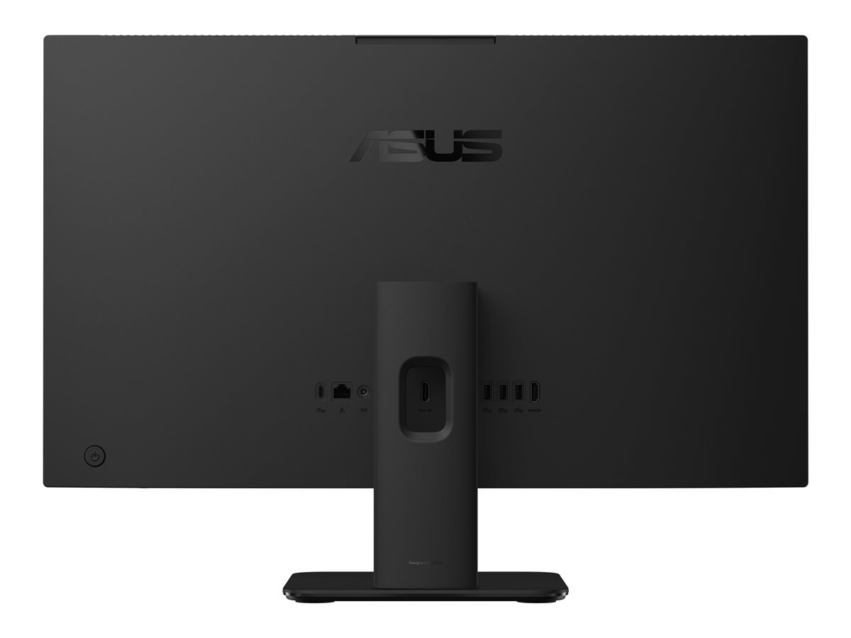 All in One компютър ASUS AiO P470VA, 27" FHD 100Hz, Intel Core 5 210H, 16GB DDR5, 512GB SSD, free DOS - 90PT03W6-M059H0 - 3