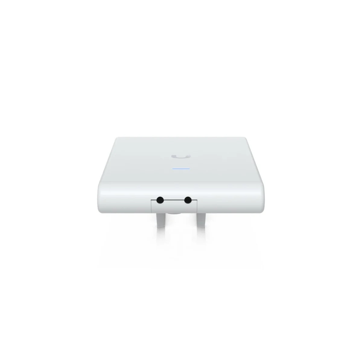 Точка за достъп Ubiquiti UniFi U6 Mesh Pro, WiFi 6 - U6-Mesh-Pro - 8