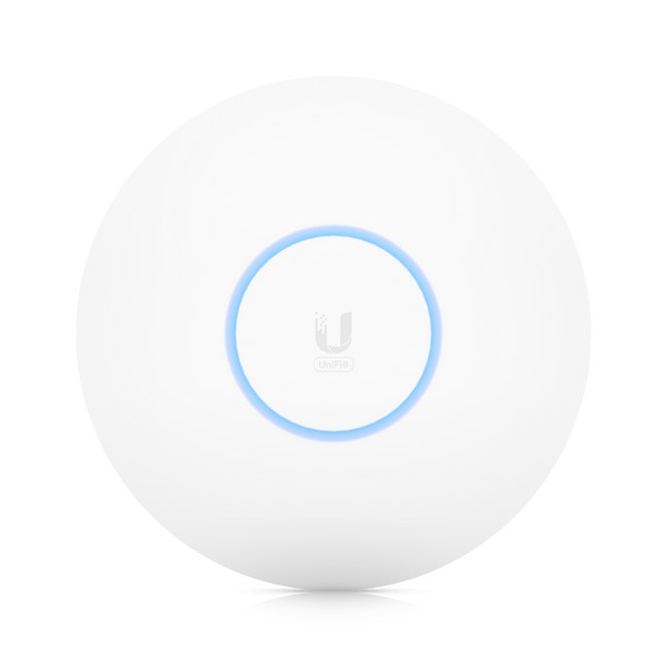 Точка за достъп Ubiquiti U6-Pro, Wi-Fi 6 AX5300 двулентова - 1