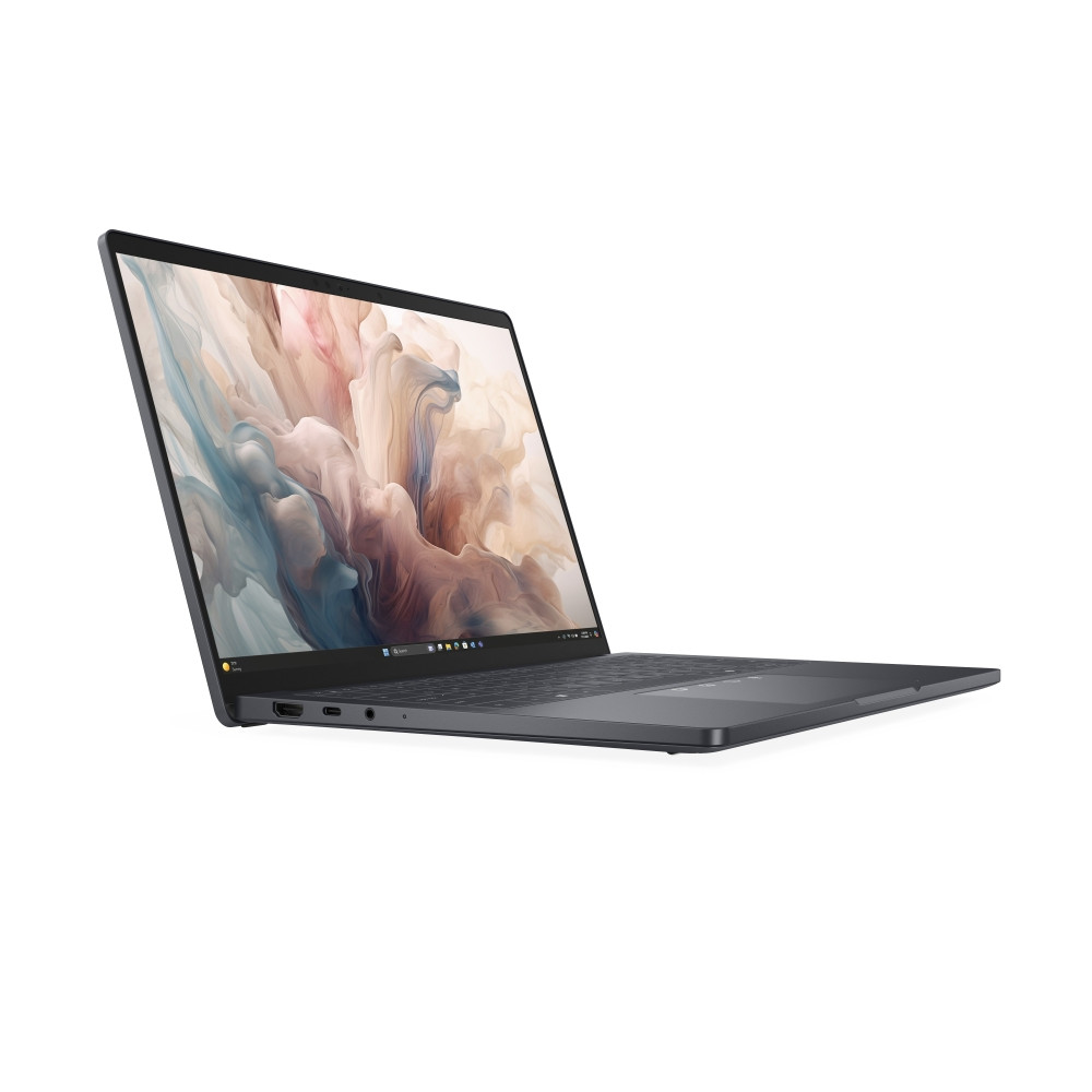 Лаптоп Dell Pro 14 Premium PA14250, 14.0" FHD+ IPS, Intel Core Ultra 5 238V, 32GB LPDDR5X, 512GB SSD, Windows 11 Pro - BTO203_PA14250_EMEA - 3