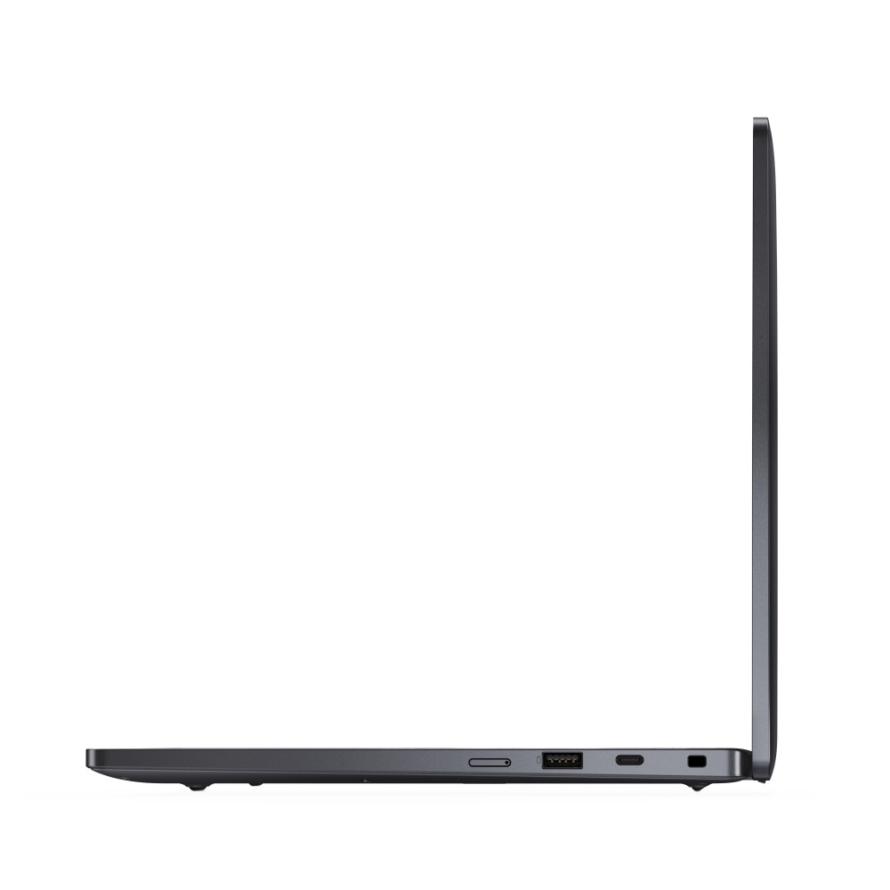 Лаптоп Dell Pro 14 Premium PA14250, 14.0" FHD+ IPS, Intel Core Ultra 5 238V, 32GB LPDDR5X, 512GB SSD, Windows 11 Pro - BTO203_PA14250_EMEA - 6