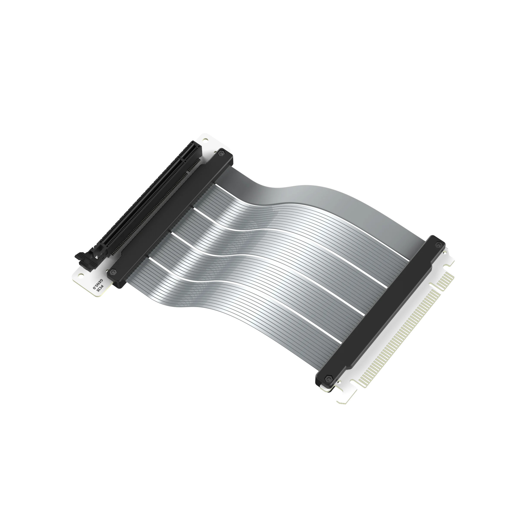 Брекет за вертикален монтаж Cooler Master Vertical Graphics Card Holder Kit V3, PCI-e 5.0 - MCA-U000C-WFVK03 - 2