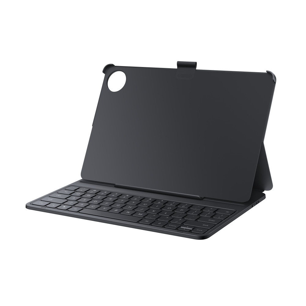 Клавиатура HONOR Pad 20/20 Pro Smart Bluetooth Keyboard, Сива - 6942785104860 - 6