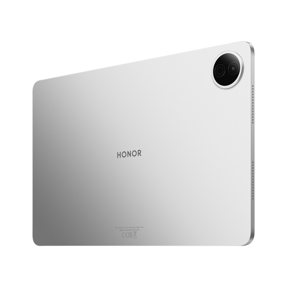 Таблет Honor Pad 20, 12.1" 3000x1872 120Hz IPS LCD, Snapdragon 7 Gen 3, 6GB RAM, 128GB, Android 16 - 6942785111004 - 7