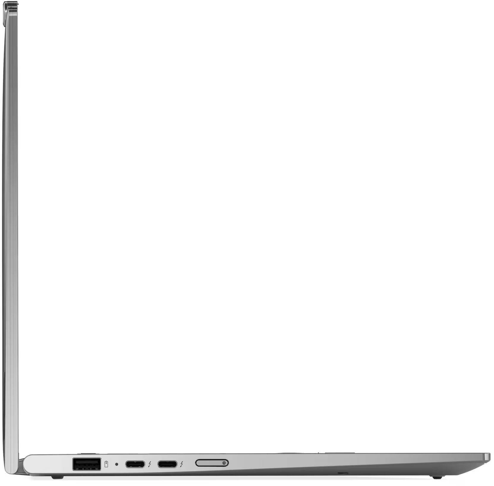 Лаптоп Lenovo ThinkPad X1 2-in-1 G10, 14" 2.8K, Intel Core Ultra 7 265U vPro, 64GB DDR5, 2TB SSD Gen5, Windows 11 Pro - 21NUS0PR00 - 10