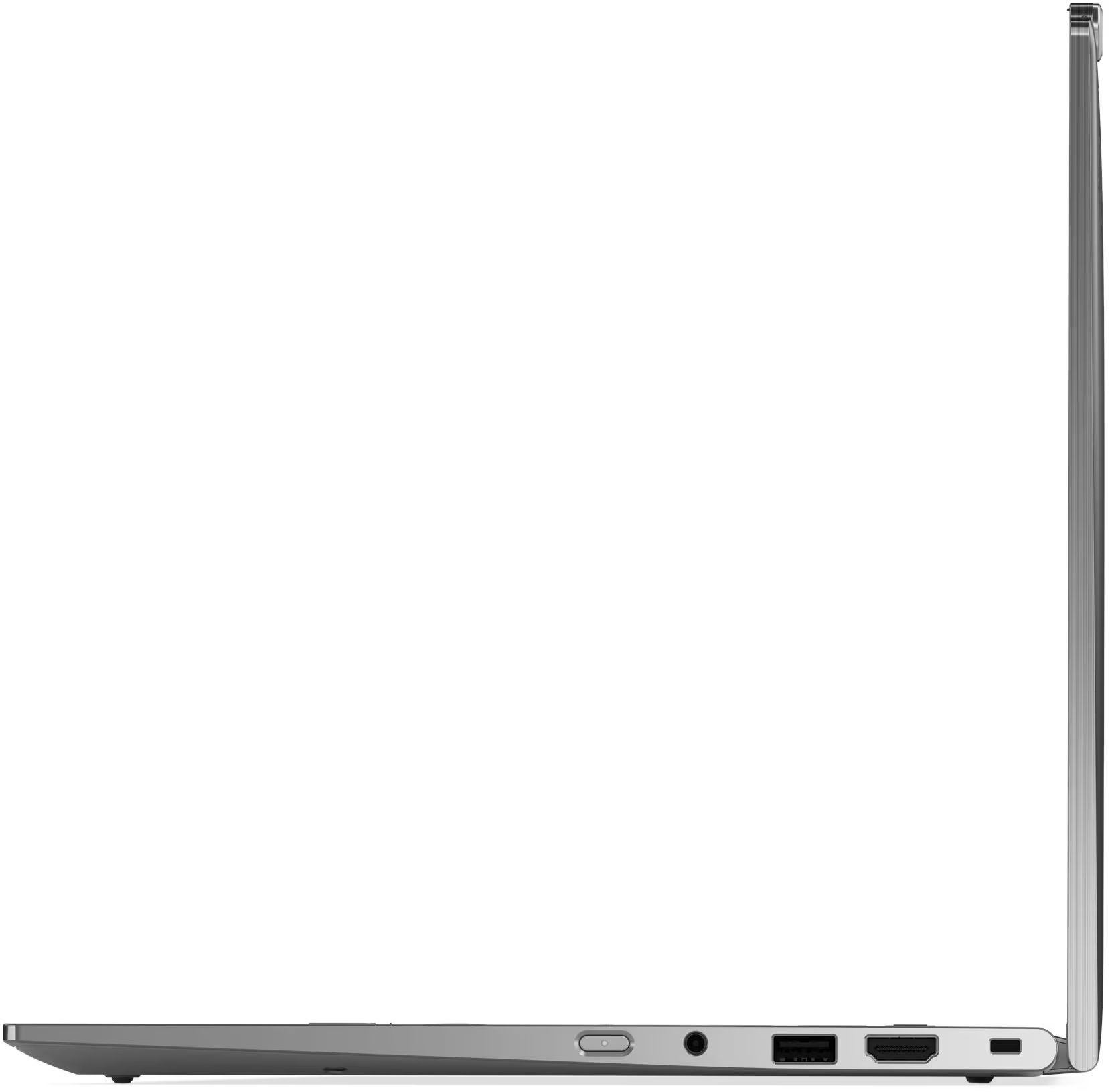 Лаптоп Lenovo ThinkPad X1 2-in-1 G10, 14" 2.8K, Intel Core Ultra 7 265U vPro, 64GB DDR5, 2TB SSD Gen5, Windows 11 Pro - 21NUS0PR00 - 11
