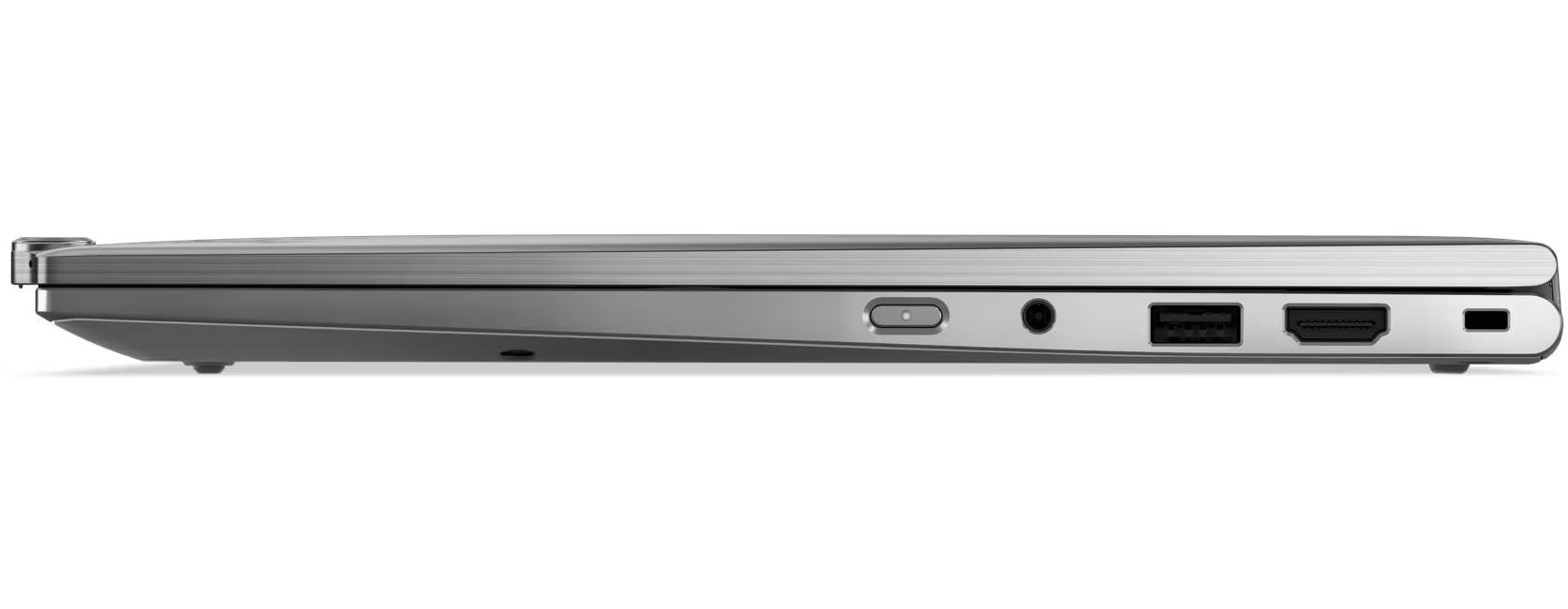 Лаптоп Lenovo ThinkPad X1 2-in-1 G10, 14" 2.8K, Intel Core Ultra 7 265U vPro, 64GB DDR5, 2TB SSD Gen5, Windows 11 Pro - 21NUS0PR00 - 13