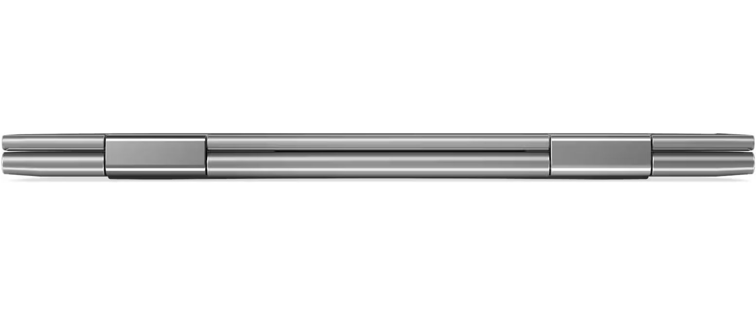 Лаптоп Lenovo ThinkPad X1 2-in-1 G10, 14" 2.8K, Intel Core Ultra 7 265U vPro, 64GB DDR5, 2TB SSD Gen5, Windows 11 Pro - 21NUS0PR00 - 14