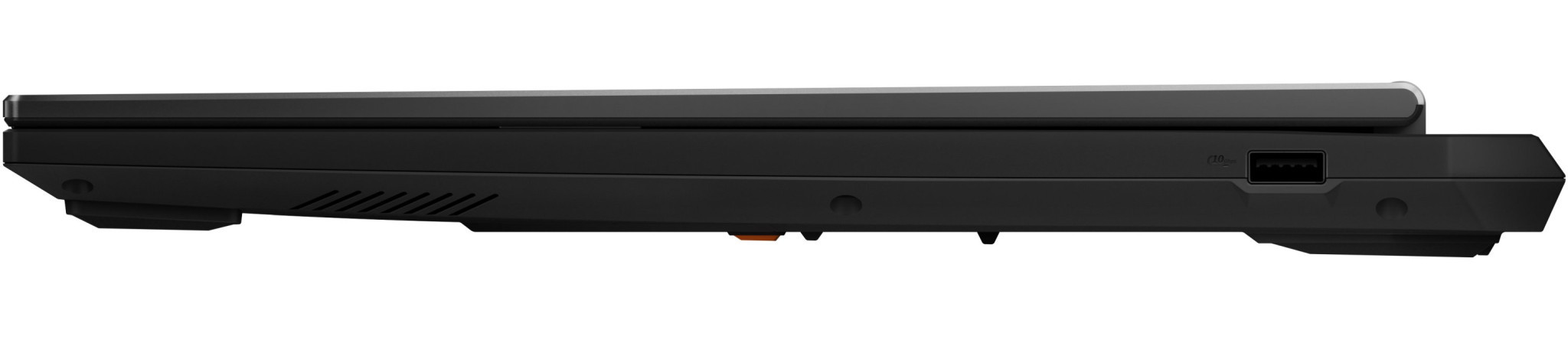 Лаптоп ASUS TUF Gaming A16 2025 FA608UHI-TU126, 16" FHD+ IPS 144Hz, Ryzen 7 260, RTX 5050 8GB, 16GB DDR5, 512GB SSD, Free OS - 90NR0KS1-M00CP0 - 12