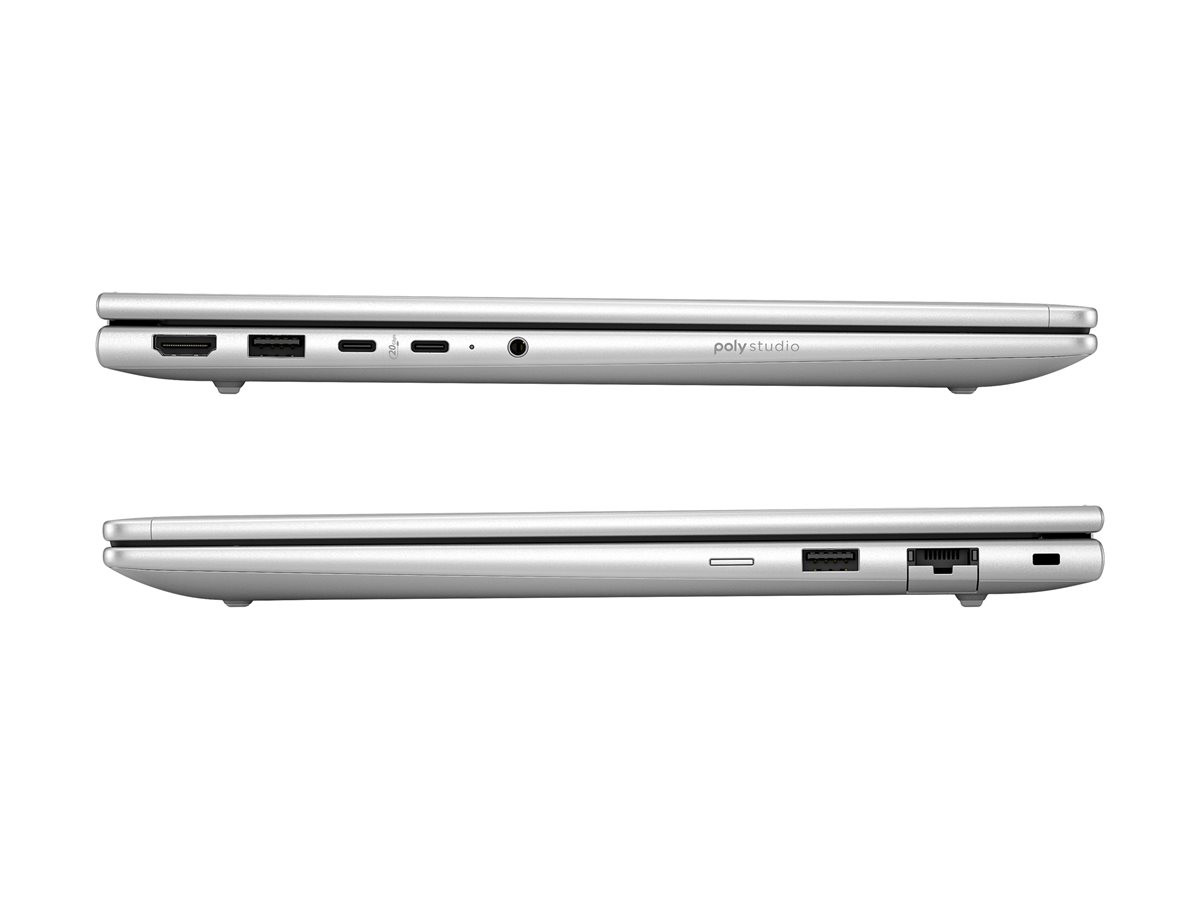 Лаптоп HP ProBook 440 G11, 14" WUXGA IPS, Intel Core 5 120U, 16GB DDR5, 512GB SSD, Windows 11 Pro - C86LRET#ABB - 4
