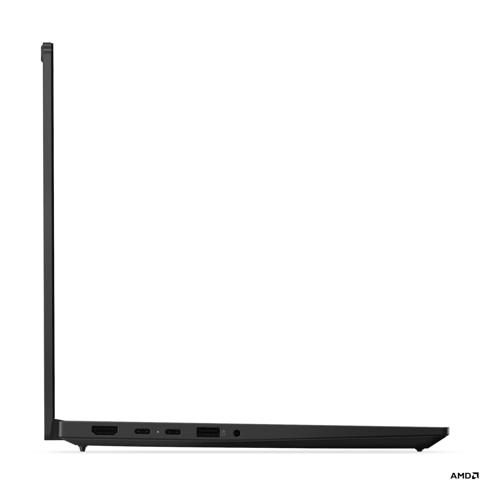 Лаптоп Lenovo ThinkPad E14 Gen 8, 14" WUXGA IPS, Ryzen AI 5 330, 16GB DDR5, 512GB SSD, Free OS - 21Y200ANBM - 8
