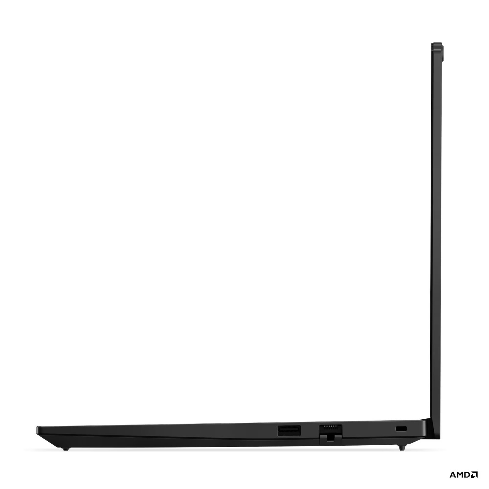 Лаптоп Lenovo ThinkPad E14 Gen 8, 14" WUXGA IPS, Ryzen AI 5 330, 16GB DDR5, 512GB SSD, Free OS - 21Y200ANBM - 9