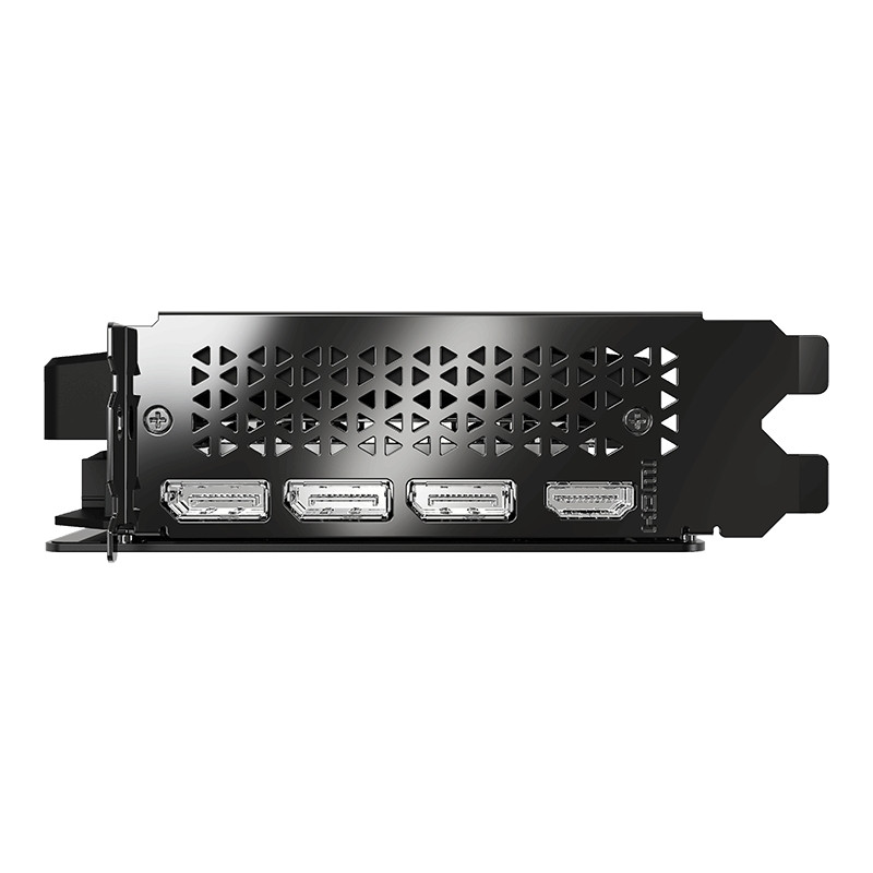 Видео карта PNY GeForce RTX 5060, 8GB GDDR7, 128-bit, OC Dual Fan - VCG50608DFXPB1-O - 8
